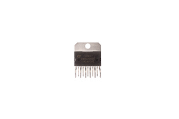 L294 STMICROELECTRONICS