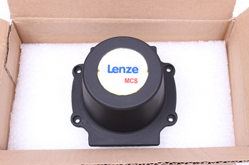 MCS12L41-SRMP1-Z0E0-ST5S00N-R0SU LENZE CUBIERTA DEL MOTOR