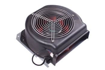 K1G220-AB73-11 EBM PAPST A5E00123738 VENTILADOR