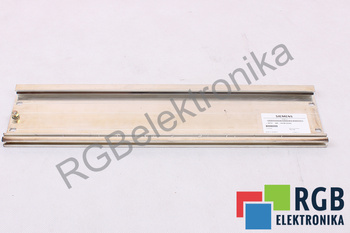 6ES7390-1AE80-0AA0 SIEMENS 482.6MM SIMATIC S7-300 CARRIL DE MONTAJE