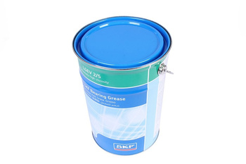 LGEV 2/5 SKF GRASA PARA RODAMIENTOS DE ALTA VISCOSIDAD
