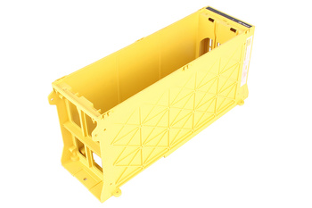 A02B-0218-B502 FANUC CAJA