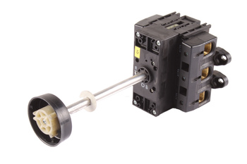 P5-160 EATON SECCIONADOR