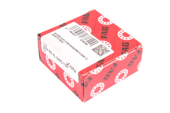 3204-BD-XL-2HRS-TVH-C3 FAG 20X47X20.6 12100RPM, 20.6KN, 12.1KN RODAMIENTO
