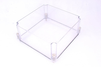 D250-CI44 EATON IDT CUBIERTA DE LA CARCASA