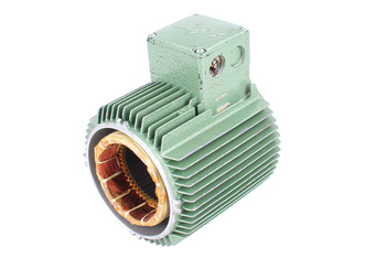 AF 100L/4/2R-12 ATB FLENDER ATB-LOHER ESTATOR