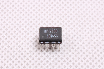 HP2630 HP HIGH CMR HIGH SPREED TTL