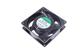 SF11592A1092HBT SUNON 90X90X25MM, 115V VENTILADOR