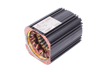 HBMR115C6-88S HAUSER ESTATOR