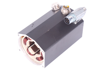 BG75X50 DUNKERMOTOREN ESTATOR