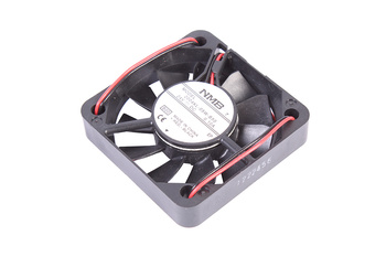 2004KL-05W-B50 NMB TECHNOLOGIES 50X50X10MM, 24V, 0.10A VENTILADOR