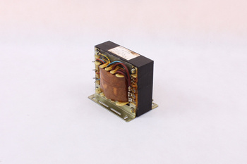 BV23748 WEM 220/380V, 20/20-25V TRANSFORMADOR