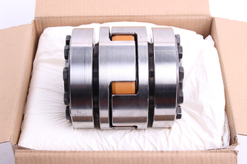 60X60MM STUWE HSD80-22X80 FI=140MM L=158MM ACOPLAMIENTO DE MORDAZA FLEXIBLE