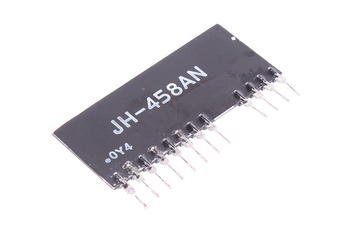 JH-458AN YASKAWA