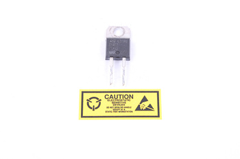 BYW811PI200 ST MICROELECTRONICS 15A 200V TO-220AC THT