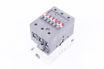 A50-30 ABB 380/400V ITH=100A