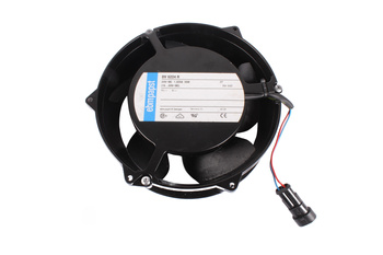 DV6224R EBM PAPST 0.039KW, 24V, 1.625A VENTILADOR