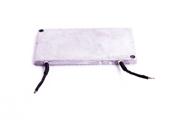 RESISTENCIA RF90 IWAKI 100OHM