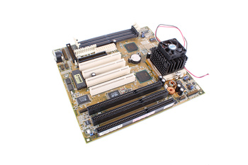 TX97-L ASUS PLACA BASE