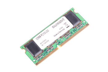 SSN01664R1C41MT-75ER SWISSBIT PC133-333