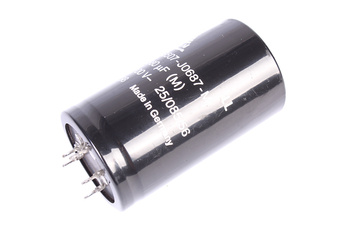 CONDENSADOR B43507-J0687-M S+M 680UF, 400V
