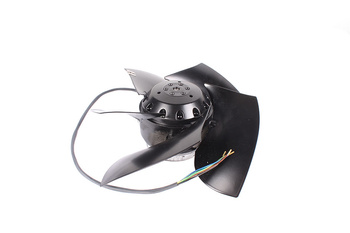 A2D250-AD26-05 EBM PAPST 251X251X84.5MM, 400V, 0.26A VENTILADOR