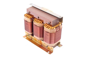 DK-3037 SCHUSTER 10KVA PRI 380V SEC 330V TRANSFORMADOR