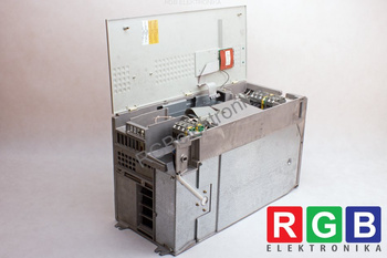 6SE7026-0ED61 SIEMENS AC DRIVE SIMOVERT VC