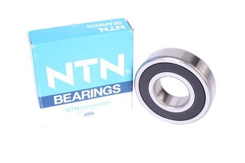 6307.T2X.LLB.C3/L051QTM NTN 35X80X21 RODAMIENTO