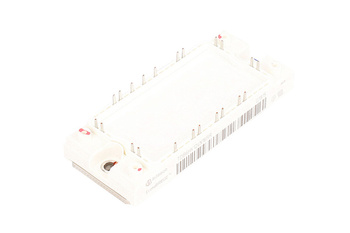 TDB6HK124N16RRBOSA1 INFINEON 70A, 1600V MÓDULO DE TIRISTOR