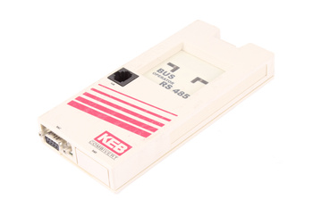 00.F5.060-2100 KEB OPERATOR F5