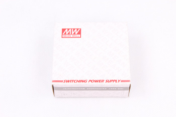RT-50B MEAN WELL FUENTE DE ALIMENTACIÓN