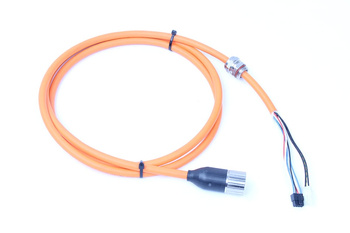 ISD402 KRONES 2M 9PIN CABLE
