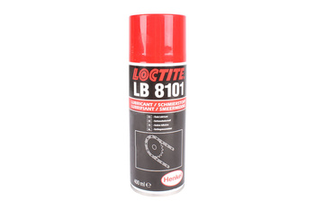 LB8101 LOCTITE LUBRICANTE PARA CADENAS