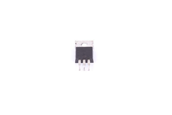 IRF540 IOR TRANSISTOR DE POTENCIA MOSFET