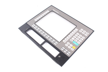 201A0113 NEMATRON PANEL FRONTAL CON TECLADO