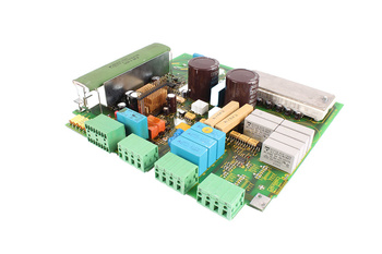 PST-1 LK02909-007 ELAU PARA PIEZAS