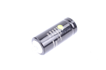 CONDENSADOR B43457-T5167-T1 EPCOS 450VDC, 160UF
