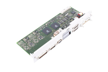 6SN1118-0DJ23-0AA2 SIEMENS VER.B SIMODRIVE 611