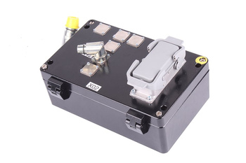 00138382 KUKA PARA RDW SAFETY