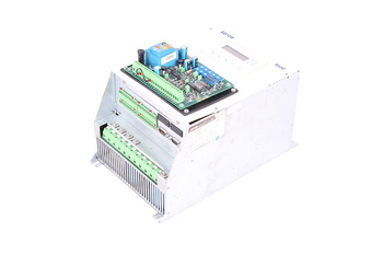 33.8603-E LENZE ID.NR. 00356132 8600