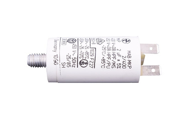 CONDENSADOR MKP2UF450VAC HYDRA 2UF, 450VAC
