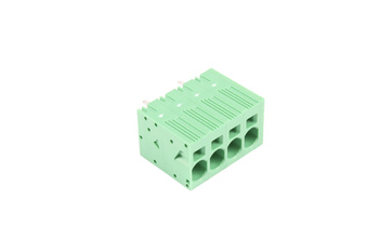 1719338 PHOENIX CONTACT SPT 5/ 4-V-7,5-ZB 4PIN CONECTOR DE PASO