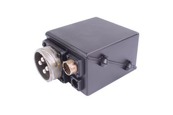 FAST-3-V8-029-17-02-F2 MOOG CAJA DE MOTOR