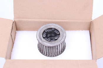 POLEA DENTADA 32X82X52MM Z=33