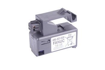 A98L-0031-0028 FANUC 1750MAH BATERÍA