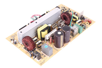 MPAD252 RITTAL PLACA BASE