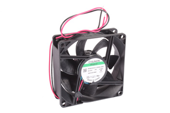 PF80252V1-1000U-A99 SUNON 80X80X25MM, 24V VENTILADOR
