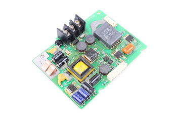 S400-DP55S PRO-FACE PARA GP377-SC41-24V 2880011-01