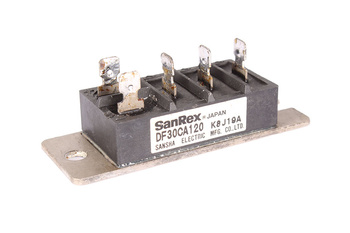 DF30CA120 SANREX 30A, 1200V